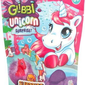 Glibbi Unicorn Surprise