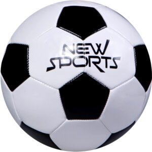 NSP Fußball Classic,Größe 5,unaufgeb.