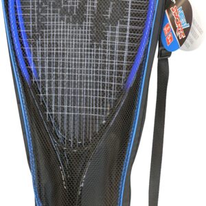 NSP Speedbadminton Set in Tasche