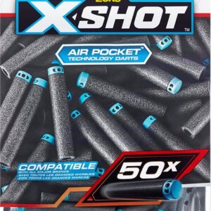 XS Excel Nachfüllpackung 50 Darts