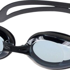 SF Schwimmbrille Senior 12+, schwarz
