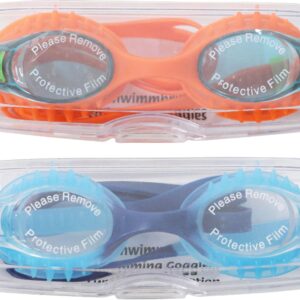 SF Taucherbrille Junior 6+,2-f.s,Silikon