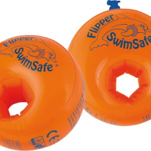 Flipper SwimSafe Schwimmhilfe