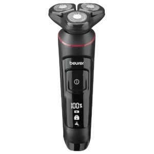 beurer BEU MN8X Rotationsrasierer