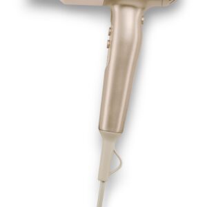 beurer  BEU Haartrockner HC40 ICONIC P