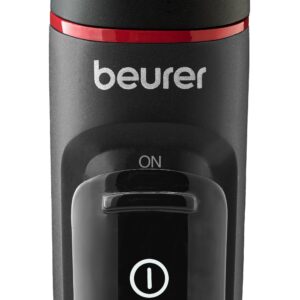 beurer  BEU MN3X Präzisionstrimmer