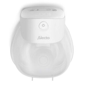 ALECTO elektrisch tragbare Milchpumpe