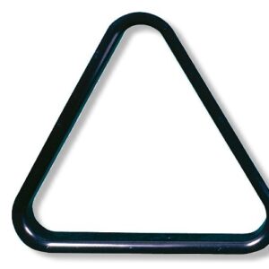 John West Triangel 57 mm PVC
