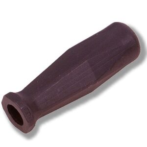 Charlsten Kickergriff für 16 mm Kickerstangen - 8er Komplettset