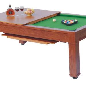 John West Pool Billardtisch Comedor 6ft
